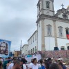 A Legião da Boa Vontade e a Religião de Deus, do Cristo e do Espírito Santo pelo 31º ano participam do evento, levando a Majestosa Estampa de Jesus, o Cristo Ecumênico.