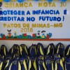 Patos de Minas/MG - Neste ano, mais de 22 mil kits chegarão às mãos de estudantes das escolas da LBV, de meninas e meninos que participam dos programas nos Centros Comunitários de Assistência Social da Instituição e de atendidos por organizações parceiras dela.