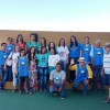 Araxá, MG – No Da mundial da Religião, 21 de janeiro, a Juventude Ecumênica da Boa Vontade de Deus, juntamente com a equipe do Departamento de Assistência Espiritual (DAE, da Religião Divina) visitaram Casa de Acolhimento São Francisco de Assis, levando Música Legionária para confortar os corações, além de roupas, alimentos e itens de higiene pessoal.
