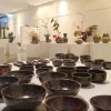 Exposição “Cerâmica japonesa e Ikebana”

Local: Galeria de Arte do Templo da Boa Vontade

Endereço: SGAS 915, lotes 75/76, Asa Sul – Brasília

Visitação: de 02 a 31 de maio de 2019

Horário: diariamente, inclusive sábados, domingos e feriados, das 8h às 20 horas

Entrada: Franca

Classificação: Livre

Informações: (61) 3114-1070 | 3114-1023
