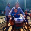 Brasília, DF — A LBV intensifica seu trabalho socioeducacional com a realização de ações emergenciais em prol de famílias que vivem em situação de pobreza e que sofrem com as estiagens, as cheias e as baixas temperaturas.