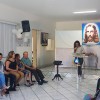Vitória, ES – Além do estudo do Evangelho-Apocalipse de Jesus, o Encontro também contou com atividades recreativas, dinâmicas, Músicas Legionárias e outras apresentações culturais.
