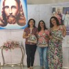 Vitória, ES – Famílias se reuniram em uma manhã de muitos aprendizados e confraternizações.
