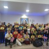 Petrópolis/RJ —  Encontro Anual das Igrejas Familiares fortaleceu os laços espirituais entre os integrantes das famílias