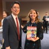 Dr. YuKang Choi, 67 DPI Conference Mediator and Founder and CEO, Dream Touch for All, Seoul, Republic of Korea. Mediator of the Education for Global Citizenship: Achieving the Right to Learn through SDGs Quality Education Workshop
