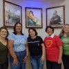 Poços de Caldas/MG — Mulheres Legionárias