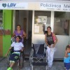 Nel 2007, la Legione della Buona Volontà e il Ministero della Salute Pubblica (ASSE, sigla in spagnolo) hanno firmato un accordo per il funzionamento di un policlinico, offrendo così alla popolazione della regione accesso gratuito ai servizi di emergenza.