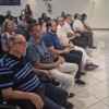 Belo Horizonte/MG —Registro da participação do público no Ato Ecumênico pela Saúde Mental dos Jovens,