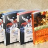 As Profecias sem Mistério (1998) – 84ª edição – Lançado também em espanhol, francês e inglês. Adquira!

