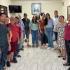Rio Verde/GO — As Famílias de Boa Vontade também marcaram presença no Encontro Anual.
