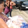 São Paulo, SP — Do início ao fim do ano, a Legião da Boa Vontade proporciona melhor qualidade de vida a milhares de famílias brasileiras que vivem em situação de risco social. A campanha Natal Permanente da LBV — Jesus, o Pão Nosso de cada dia! é o coroamento do importante trabalho solidário que, há mais de seis décadas, é apoiado pelo povo.