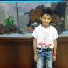 Santa Cruz de la Sierra, Bolivia —Soldadito de Dios, de la Religión del Amor Universal, Sergio Joel Olmos Menacho en las Actividades de Moral Ecuménica (AME). 