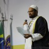 Sheik Victor de Souza Conceição - Líder da Mesquita Mulçumana de Maringá
 
