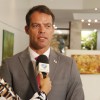 Bruno Tempesta, subsecretário da Secretaria de Estado de Turismo do DF (SETUR/DF),
