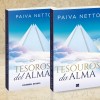 Tesouros da Alma [Trésors de l’Âme] (2017) – également lancé en espagnol (2018).