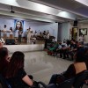 Encontro das Igrejas Familiares em Uberlândia/MG.
