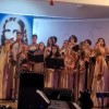 Uberlândia/MG — Cantata Natalina celebrando que Jesus nasce todos os dias em nossos corações
