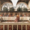 “Esta es la copa de la Nueva Alianza en mi sangre, derramada a favor de vosotros” (Jesús, en Su Evangelio, según San Lucas, 22:20).