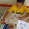 UBERABA, MG — Ao propor o evento, em 2003, o dirigente da Instituição, José de Paiva Netto, idealizou um espaço onde as crianças pudessem refletir sobre temas atuais da sociedade, incluindo nessas ações a vivência de valores espirituais, ecumênicos e éticos.