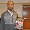 Nova York, EUA — O jovem Chidi Ogbonna, representante da organização Global Alert for Defence of Youth and the Less Privileged (GADYLP) [Alerta Global pela Defesa de Jovens e de Pessoas menos privilegiadas, em tradução livre], conheceu o trabalho social e educacional da LBV durante o painel, realizado nesta quinta-feira, 11.
