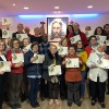 Atuação Internacional, com Igrejas Ecumênicas na Argentina, Bolívia, Estados Unidos, Paraguai, Portugal e Uruguai.