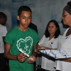 SALVADOR, BA — Crianças e jovens reafirmam seus compromissos com Religião do Amor Fraterno.

 

