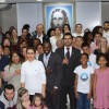 Florianópolis, SC — Reformada e ampliada com o apoio da comunidade local, as novas instalações da Igreja Ecumênica possibilitam que as iniciativas da Religião Divina ganhem ainda maior abrangência na cidade.