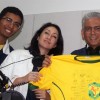 Jornalistas da Rádio CBN Amazônia divulgaram a ação solidária durante a programação da emissora.
