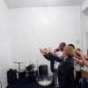DUQUE DE CAXIAS, RJ — Crianças e jovens reafirmam seus compromissos com Religião do Amor Fraterno.

 
