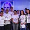 NITERÓI, RJ — Com muita emoção e convicção legionária, a #GeraçãoJesus brada: “Somos Legionários da Boa Vontade de Deus, SIM!”
