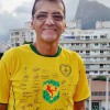 O jornalista e redator Gerson Vieira também aderiu à iniciativa.