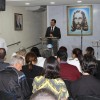 Florianópolis, SC — Reformada e ampliada com o apoio da comunidade local, as novas instalações da Igreja Ecumênica possibilitarão que as iniciativas da Religião Divina ganhem ainda maior abrangência na cidade.