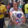 Colatina, ES — No Espírito Santo, milhares de famílias serão beneficiadas pela campanha da LBV. Os municípios contemplados serão Aracruz, Barra de São Francisco, Cachoeiro de Itapemirim, Cariacica, Colatina, Mucurici, Pinheiros, Ponto Belo e a capital do estado, Vitória.