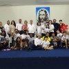 Cuiabá, MT — No domingo, Família Legionária comemora o Dia dos Pai na Cruzada do Novo Mandamento de Jesus - Reunião em Homenagem ao Anjo da Guarda. 