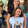 Brasília, DF — Famílias participam, com muita alegria, do 17º Fórum Internacional dos Soldadinhos de Deus, da LBV. =D
