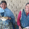 BUENA VISTA, BOLIVIA — The Legion of Good Will of Bolivia assists low-income families through its Charity Round program.