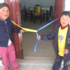BUENA VISTA, BOLIVIA — Legion of Good Will starts new stage in its Charity Round program.