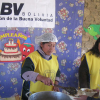 BUENA VISTA, BOLIVIA — Legion of Good Will starts new stage in its Charity Round program.