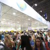 27/08, QUARTA-FEIRA — Se você planeja vir amanhã à Bienal do Livro, inclua na sua programação: H298 da avenida principal. No estande da WRC Livros, da Editora Elevação e do Selo Soldadinhos de Deus, da LBV, estão os melhores conteúdos da Espiritualidade Ecumênica.