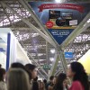 23/08, SÁBADO — Produtos do estande da WRC Livros, da Editora Elevação, e do Selo Soldadinhos de Deus são destaques na 23ª Bienal do Livro de São Paulo.
