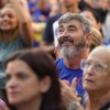 Um espetáculo de devoção e fé emocionou peregrinos vindos de todo o Brasil e do mundo.