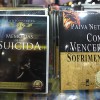 27/08, QUARTA-FEIRA — Como superar os embates da vida mesmo quando tudo parece estar perdido? Confortando aqueles que passam por situações dramáticas na vida, o kit com o livro 