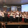 SÃO PAULO, SP — O Juramento de Fidelidade é a quarta etapa dessa cerimônia, no qual o jovem recebe um pergaminho com o Juramento à Religião de Deus, do Cristo e do Espírito Santo, representando a renovação do compromisso com os ideais sagrados.

 
