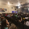 São Paulo, SP  — Vista parcial do público presente na Masterclass Música Legionária — A Arte de Vencer com Jesus!.
