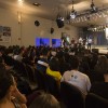 São Paulo, SP  — Vista parcial do público presente na Masterclass Música Legionária — A Arte de Vencer com Jesus!.
