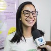 La direktorino de Karioka Esperantista Junulara Organizo (Karejo), Tamires Maciel, intervjuiĝis por Superreto Bona Volo pri Komunikado