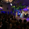 São Paulo, SP — Na abertura do 17º Fórum Internacional dos Soldadinhos de Deus, da LBV, as crianças acompanharam o espetáculo musical “Os Milagres de Jesus”. =D
