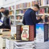 Os best-sellers do jornalista e escritor Paiva Netto podem ser adquiridos nos estandes Book Outlet (Rua C), do Mundo das Letras (Rua H 98) e da Mania de Cultura (Rua A 80). Visite um desses locais e garanta o seu!