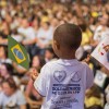Aulas de Moral Ecumênica e Fóruns com os Soldadinhos de Deus, da Religião Divina