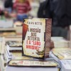 O novo título do escritor Paiva Netto, A Missão dos Setenta e o “lobo invisível”, é uma das atrações do maior evento literário da América Latina — a 25ª Bienal Internacional do Livro de São Paulo, que ocorrerá entre os dias 3 e 12 de agosto.